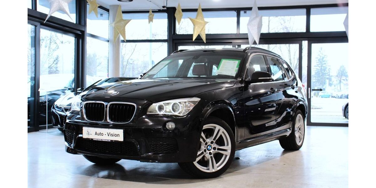 BMW X1 106.555 km 13.949 &euro; München 81825