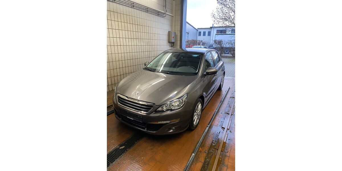 Peugeot 308 96.227 km 7.250 &euro; Dachau 85221
