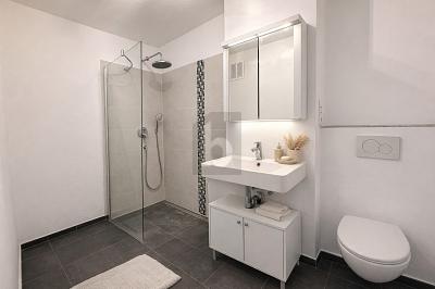 IDEAL FÜR RUHESUCHENDE - ZWISCHEN SEEN & BERGEN - Etagenwohnung Starnberg | Angebot:26226551