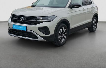 VW T-Cross 8.400 km 24.900 &euro; Ebersberg bei München 85560