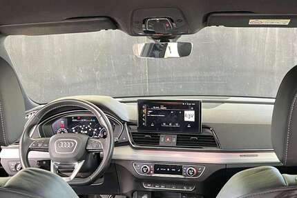 Audi Q5 98.000 km 33.000 € München 81479