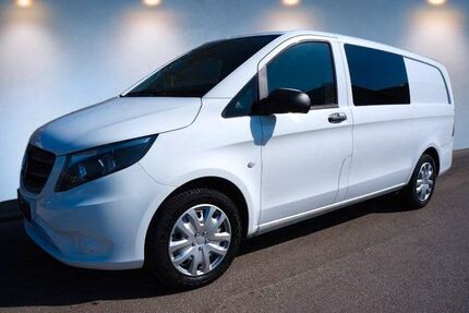 Mercedes-Benz Vito 116.000 km 28.999 &euro; Vierkirchen bei München 85256