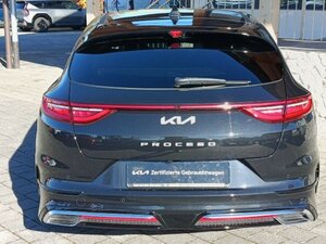 Kia PROCEED 1.5T 140 DCT GTL TEC 18Z LEDER GT-Line 7.403 km 27.990 &euro; Höhenkirchen-Siegertsbrun 85635