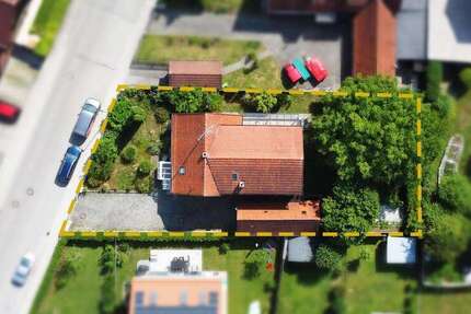 Grundstück Grasbrunn - 1.095.000&euro; | Angebot:21710994