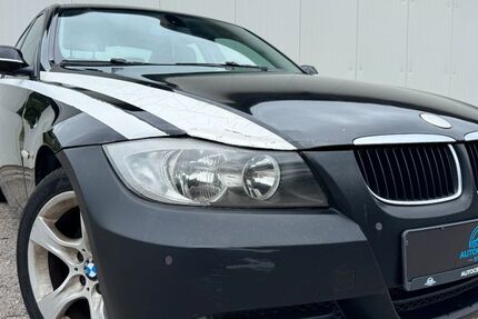 BMW 320 288.535 km 1.999 &euro; Oberding 85445