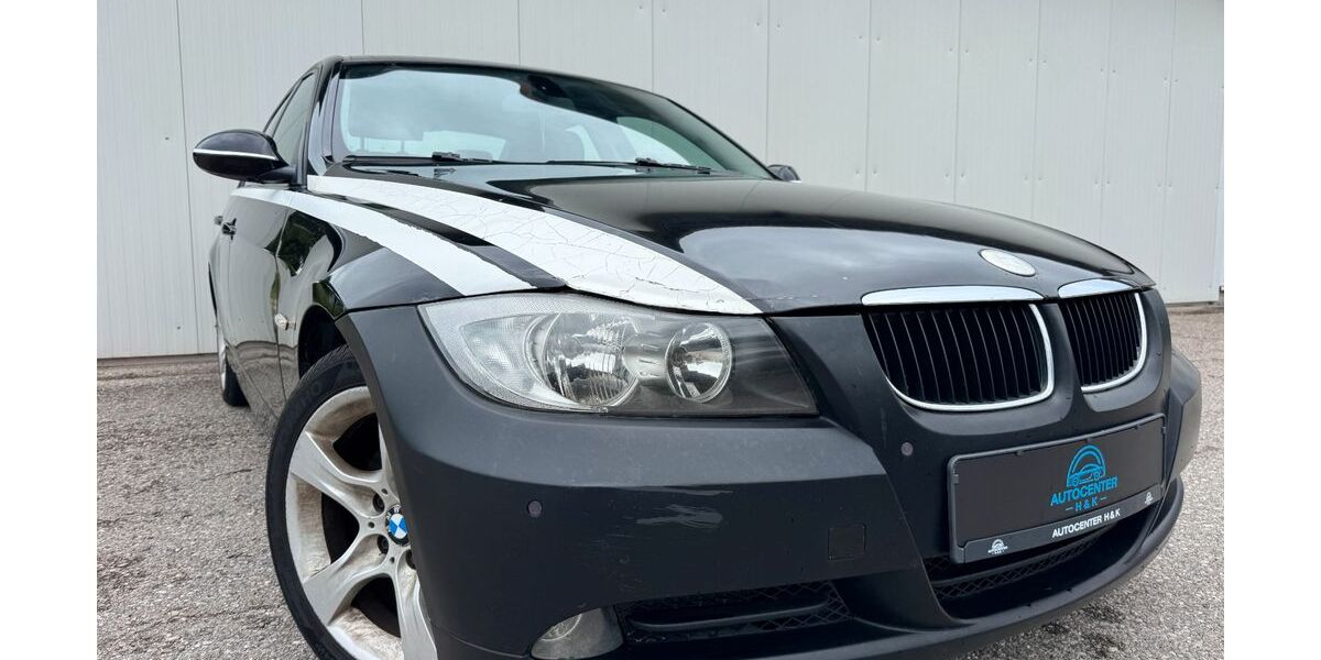 BMW 320 288.535 km 1.999 &euro; Oberding 85445