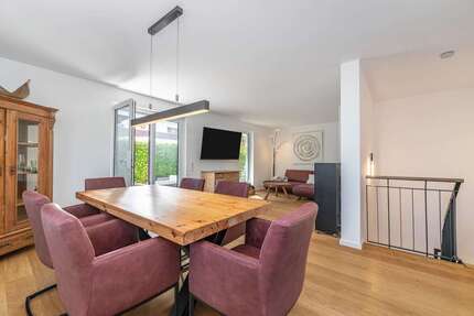 Wohnung Aschheim - 3 Zimmer, 107 m&sup2;, 929.000&euro; | Angebot:26408447