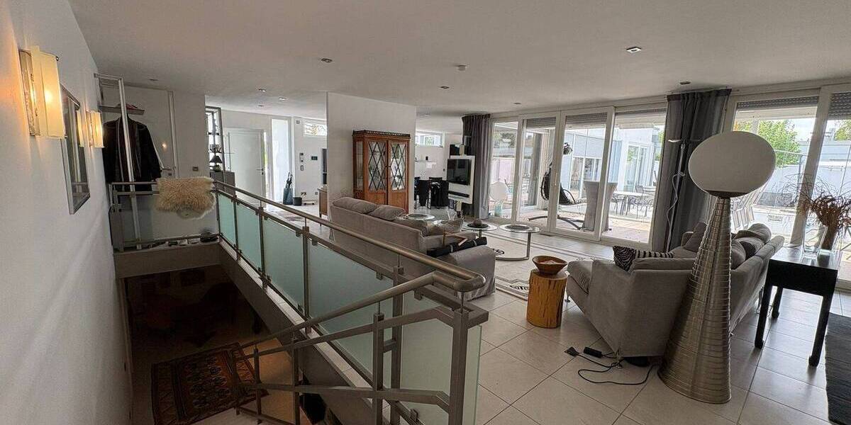 Bungalow München Thalk.Obersendl.-Forsten-Fürstenr.-Solln - 5 Zimmer, 207 m&sup2;, 2.050.000&euro; | Angebot:26643607