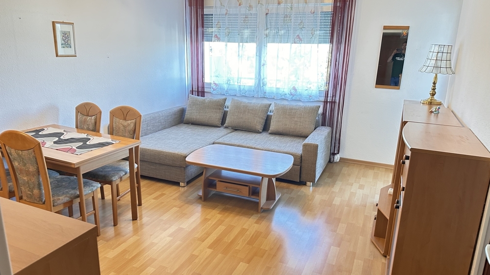 Moderne 2-Zimmer-Wohnung für Kapitalanleger im Münchner Westen - Etagenwohnung München Aubing-Lochhausen-Langwied | Angebot:27286520