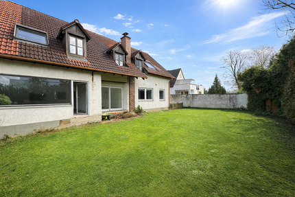 Haus Dachau - 8 Zimmer, 170 m&sup2;, 990.000&euro; | Angebot:25769261