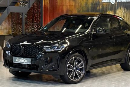 BMW X4 48.000 km 51.900 € München 81829