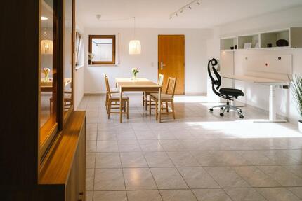 Wohnung Unterhaching - 2 Zimmer, 60 m&sup2;, 1.430&euro; | Angebot:24831352