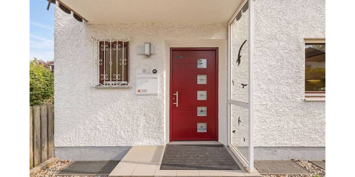 Reihenendhaus Haar - 5 Zimmer, 161 m&sup2;, 965.000&euro; | Angebot:26683714