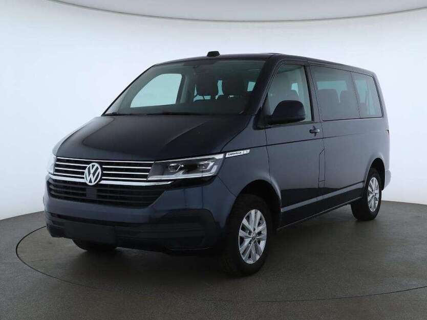 T6.1 Caravelle