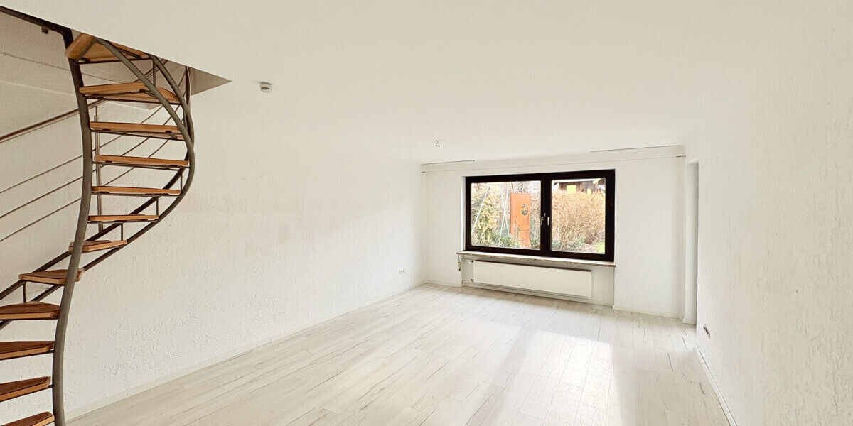 ***Sanierte Doppelhaushälfte mit Einliegerwohnung – Ruhig, familienfreundlich, bezugsbereit*** - Doppelhaushälfte München Pasing-Obermenzing | Angebot:25918949