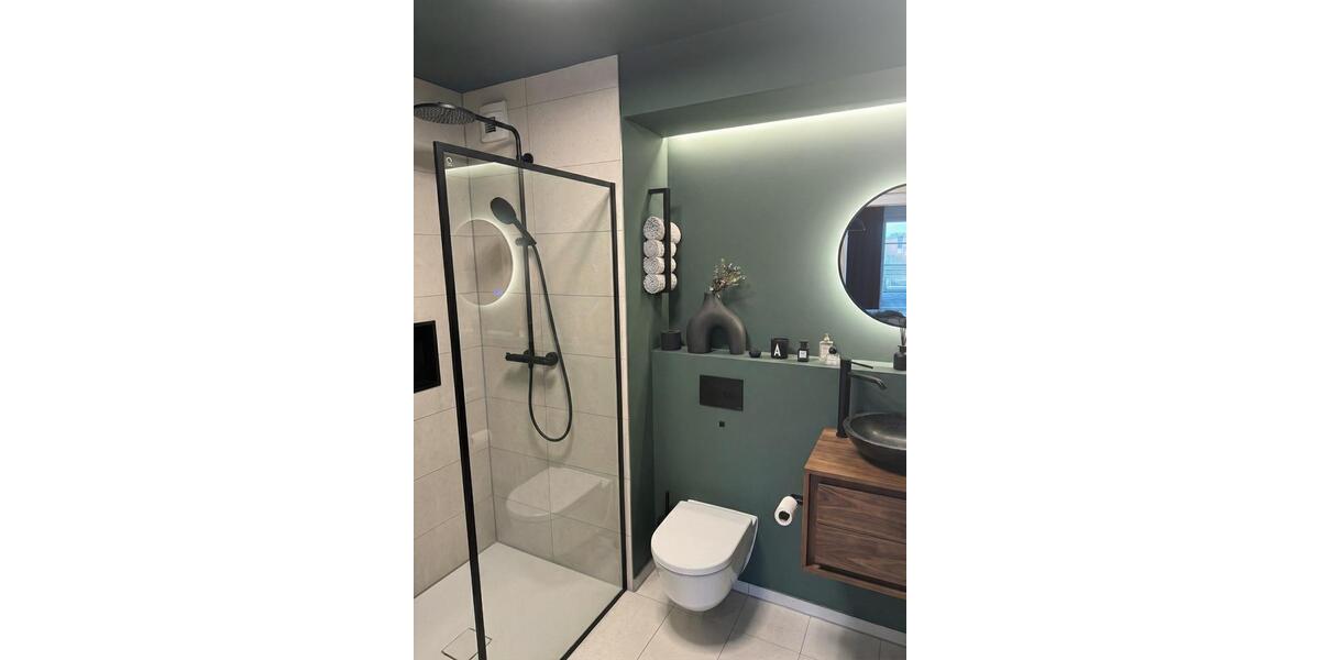 Etagenwohnung München Sendling-Westpark - 2 Zimmer, 62 m&sup2;, 2.145&euro; | Angebot:26648184