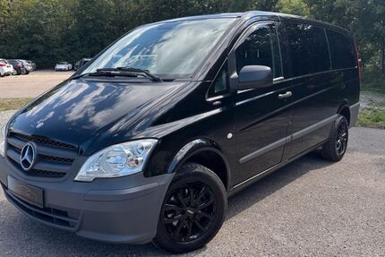 Mercedes-Benz Viano 167.600 km 13.900 &euro; München 80939