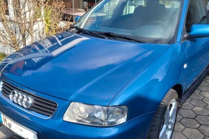 Audi A3 170.000 km 2.600 &euro; Garching 85748