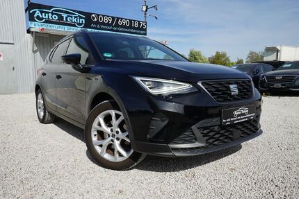 Seat Arona 21.734 km 18.950 &euro; München 81829