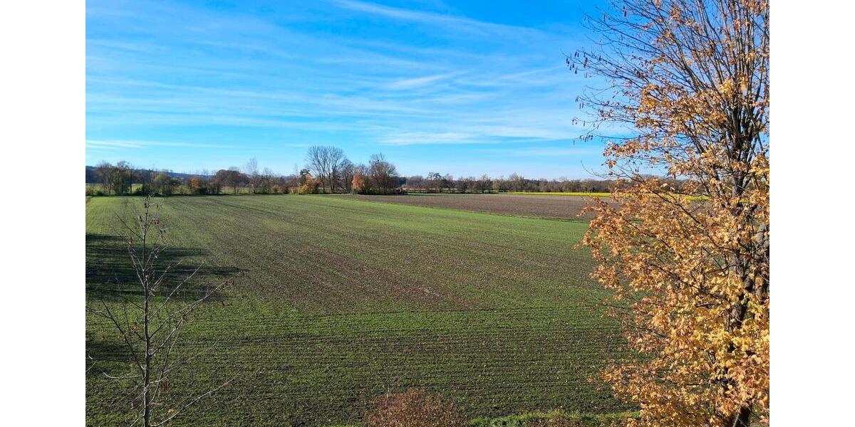 Traumhafte Dachterrassenwohnung Nähe München 3 zimmer