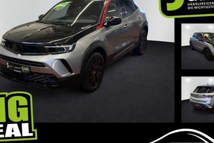 Opel Mokka 53.885 km 16.490 &euro; Wolfratshausen 82515