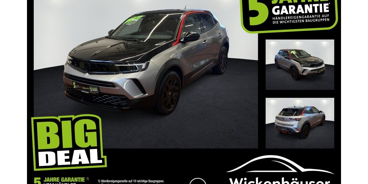 Opel Mokka 53.885 km 16.490 &euro; Wolfratshausen 82515