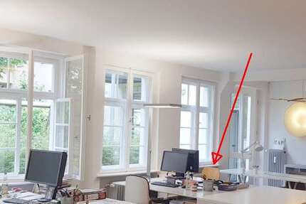 Gewerbeobjekt München Neuhausen-Nymphenburg - 300&euro; | Angebot:27705752