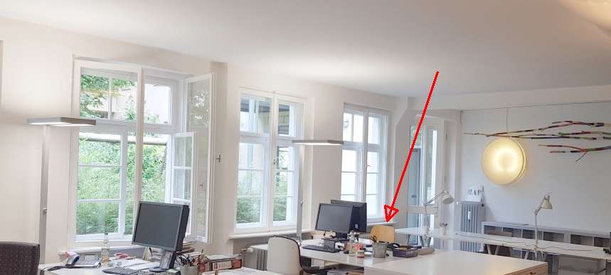 Gewerbeobjekt München Neuhausen-Nymphenburg - 300&euro; | Angebot:27705752