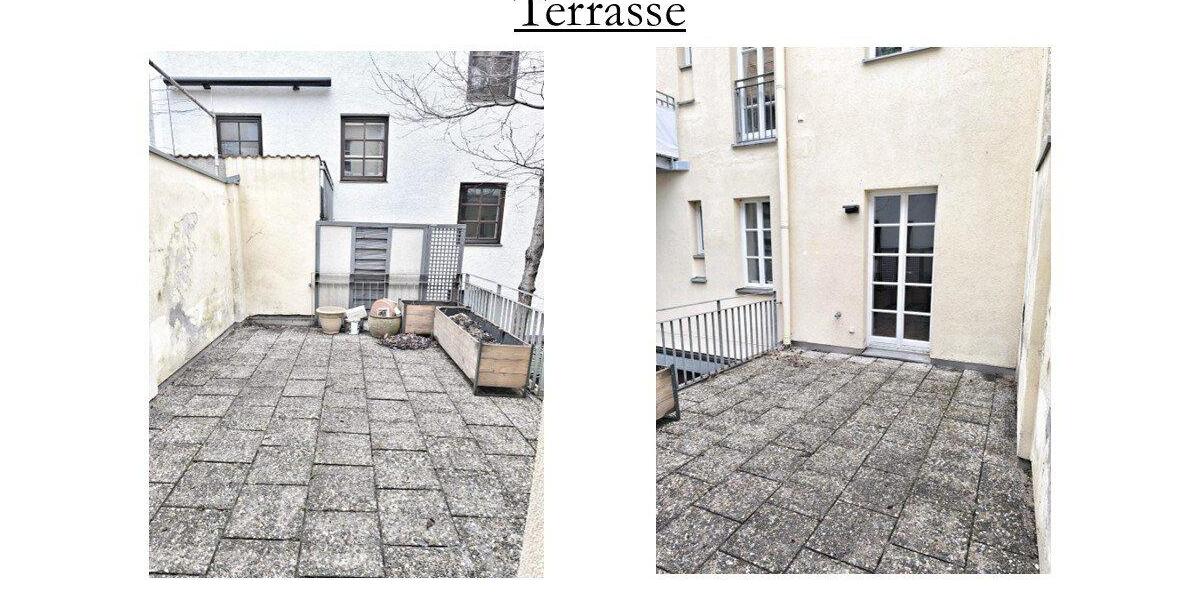 Hochparterre München Schwabing-Freimann - 5 Zimmer, 116 m&sup2;, 1.350.000&euro; | Angebot:27133361