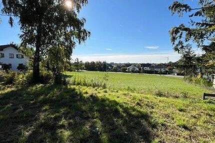 Grundstück Pliening Gelting - 585.000&euro; | Angebot:24498353