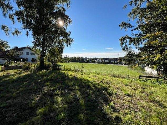 Grundstück Pliening Gelting - 585.000&euro; | Angebot:24498353