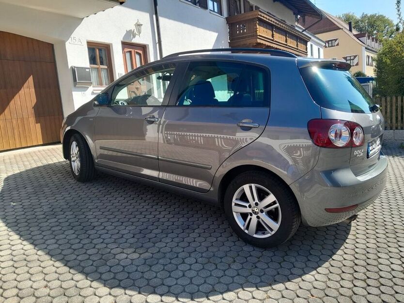 Golf Plus