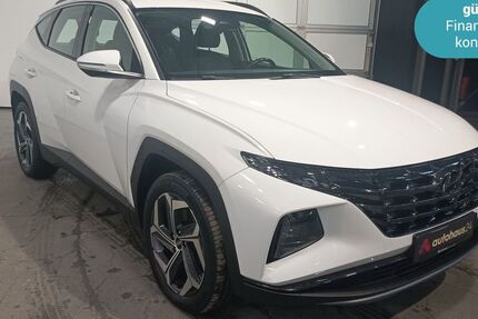 Hyundai TUCSON 47.184 km 23.880 &euro; Eching 85386