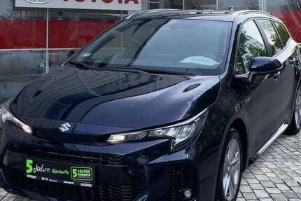 Suzuki Swace 42.780 km 21.890 &euro; München 80807