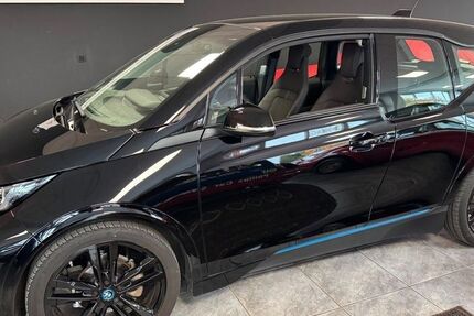 BMW i3 22.290 km 24.900 &euro; Riemerling bei München 85521