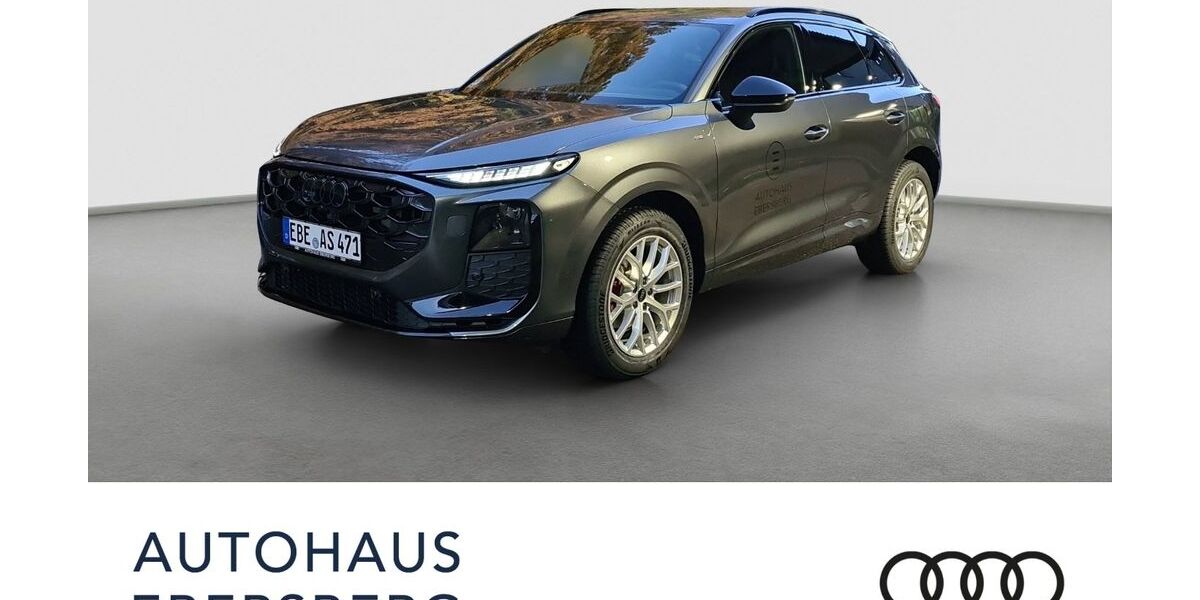 Audi Q3 5.900 km 44.950 &euro; Ebersberg bei München 85560