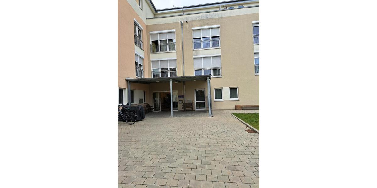 Etagenwohnung Maisach - 1 Zimmer, 32 m&sup2;, 525&euro; | Angebot:25942777