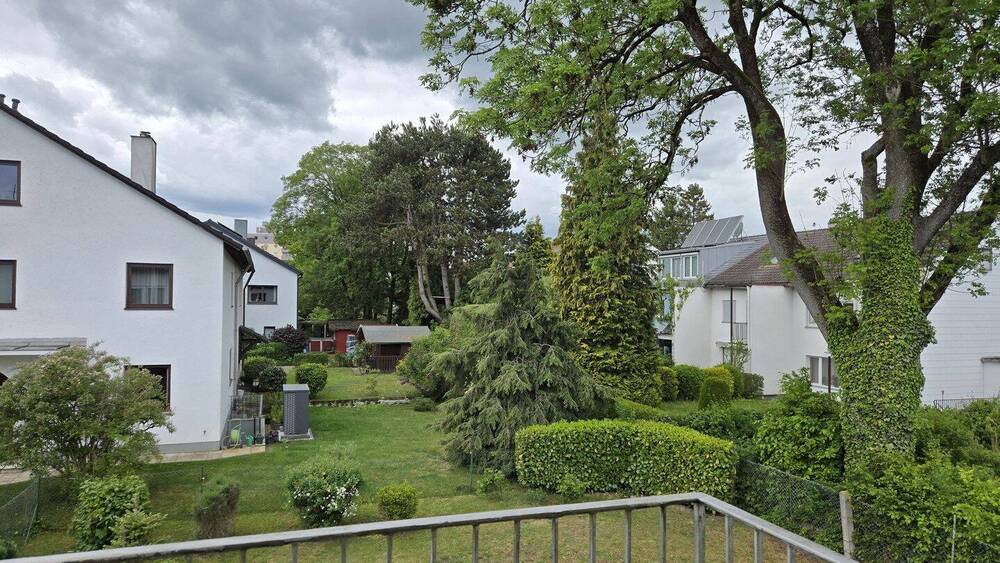 Reihenendhaus München Hadern - 6 Zimmer, 148 m&sup2;, 1.095.000&euro; | Angebot:26703167