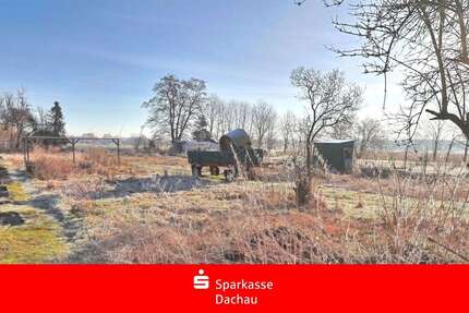 Grundstück Markt Indersdorf - 29.900&euro; | Angebot:26153456