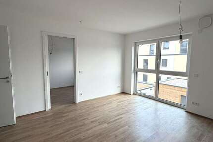 Wohnung zum Mieten in Höhenkirchen-Siegertsbrunn 1.044,34 € 47 m² 2 zimmer