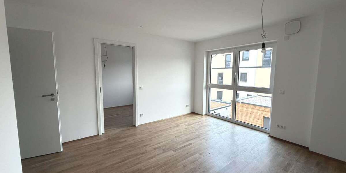 Wohnung zum Mieten in Höhenkirchen-Siegertsbrunn 1.044,34 € 47 m² 2 zimmer