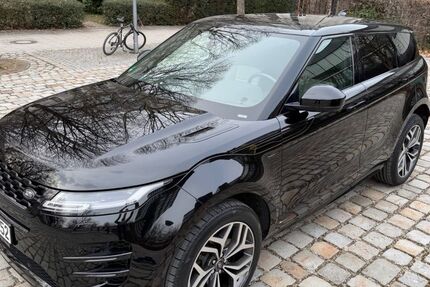 Land Rover Range Rover Evoque 57.900 km 33.900 &euro; München 80805