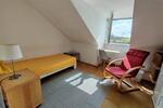 Dachgeschoßwohnung Unterföhring - 1 Zimmer, 20 m&sup2;, 770&euro; | Angebot:26612668