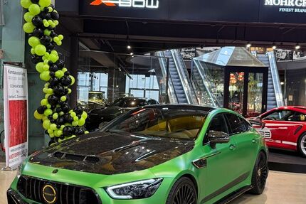 Mercedes-Benz AMG GT 13.275 km 249.900 &euro; München 80939