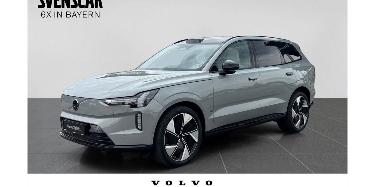 Volvo EX90 39.200 km 84.490 &euro; Baierbrunn 82065