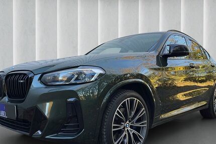 BMW X4 M40 79.100 km 48.790 &euro; Grünwald 82031