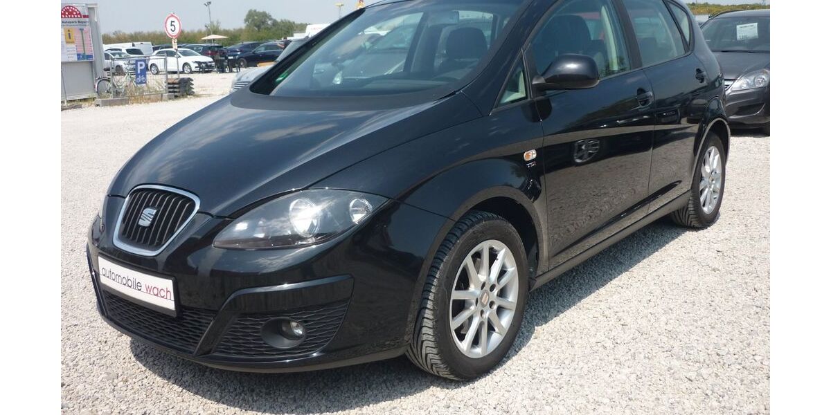 Seat Altea 133.000 km 3.850 &euro; München 81829