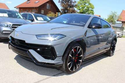 Lamborghini Urus 34.559 km 249.990 &euro; Höhenkirchen 85635