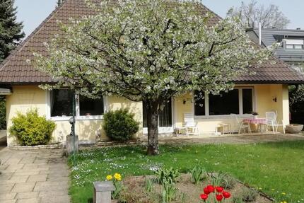 Einfamilienhaus oder Baugrundstück zimmer