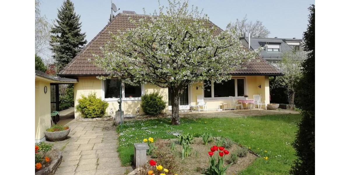 Einfamilienhaus oder Baugrundstück zimmer